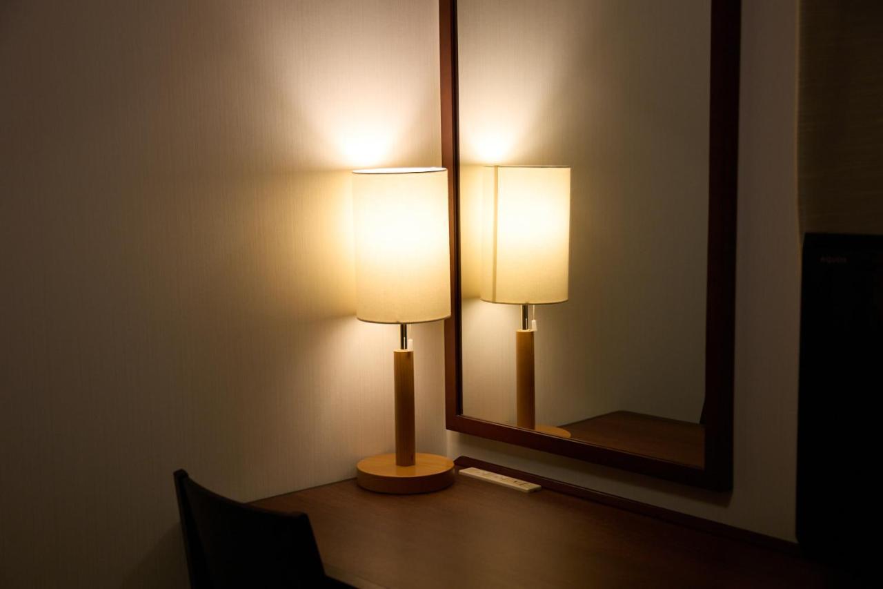 Ginza International Hotel Токио Экстерьер фото