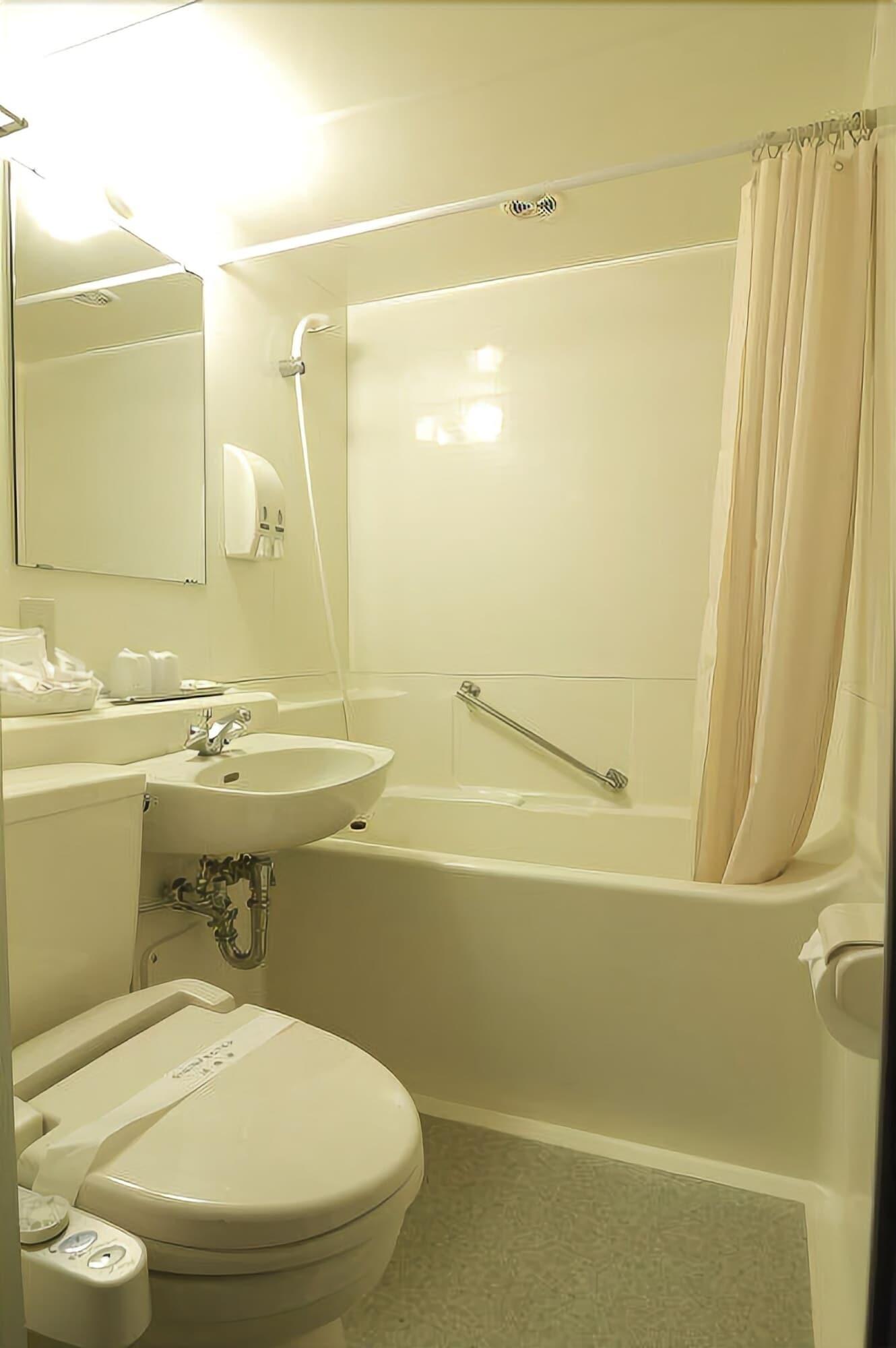 Ginza International Hotel Токио Экстерьер фото