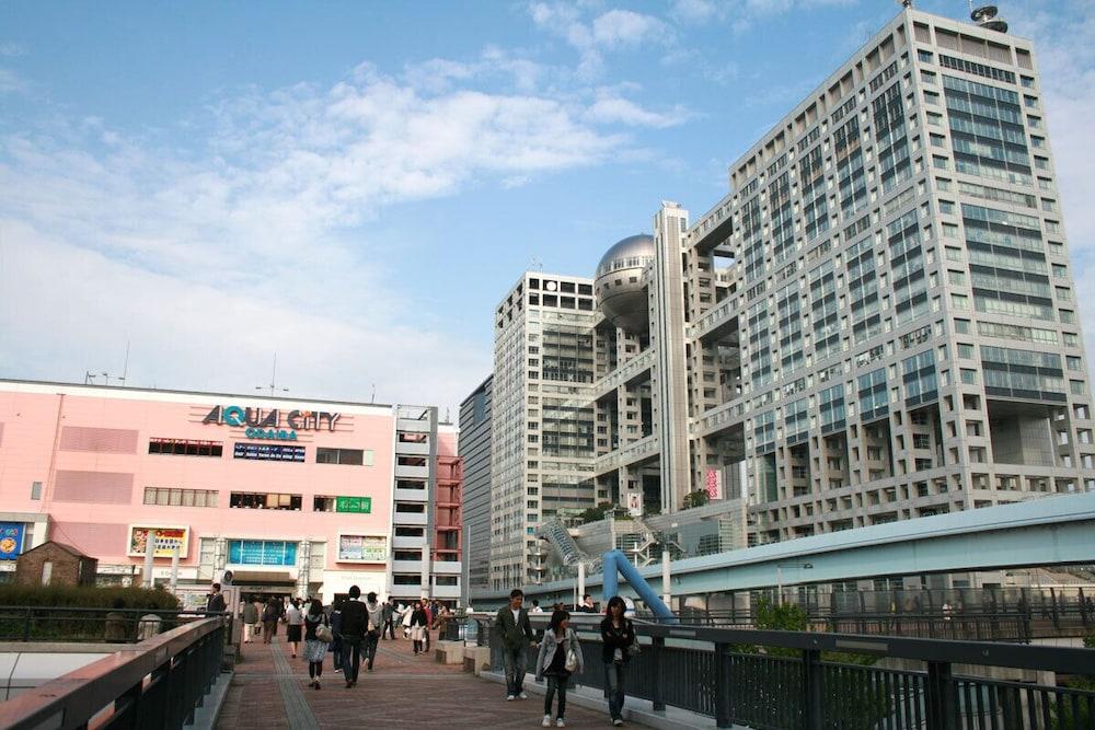 Ginza International Hotel Токио Экстерьер фото