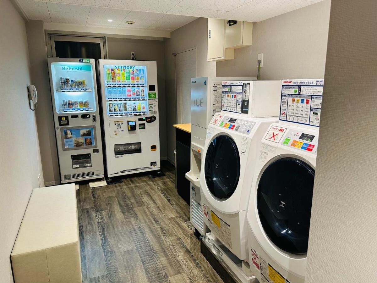 Ginza International Hotel Токио Экстерьер фото