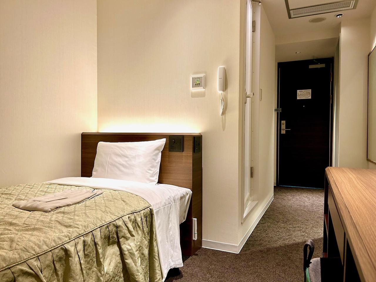 Ginza International Hotel Токио Экстерьер фото
